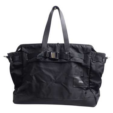 Undercover Birkin Inspired Utility Bag SS11 - image 1