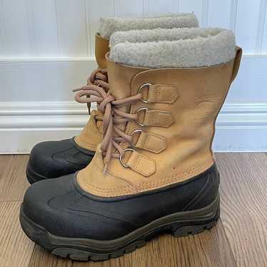 Sorel Winter Snow Boots