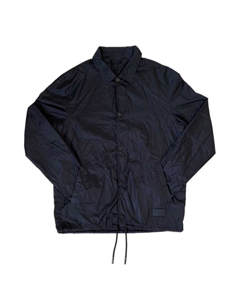 Acne Studios Acne Studios Tony Face Coach Jacket - image 1