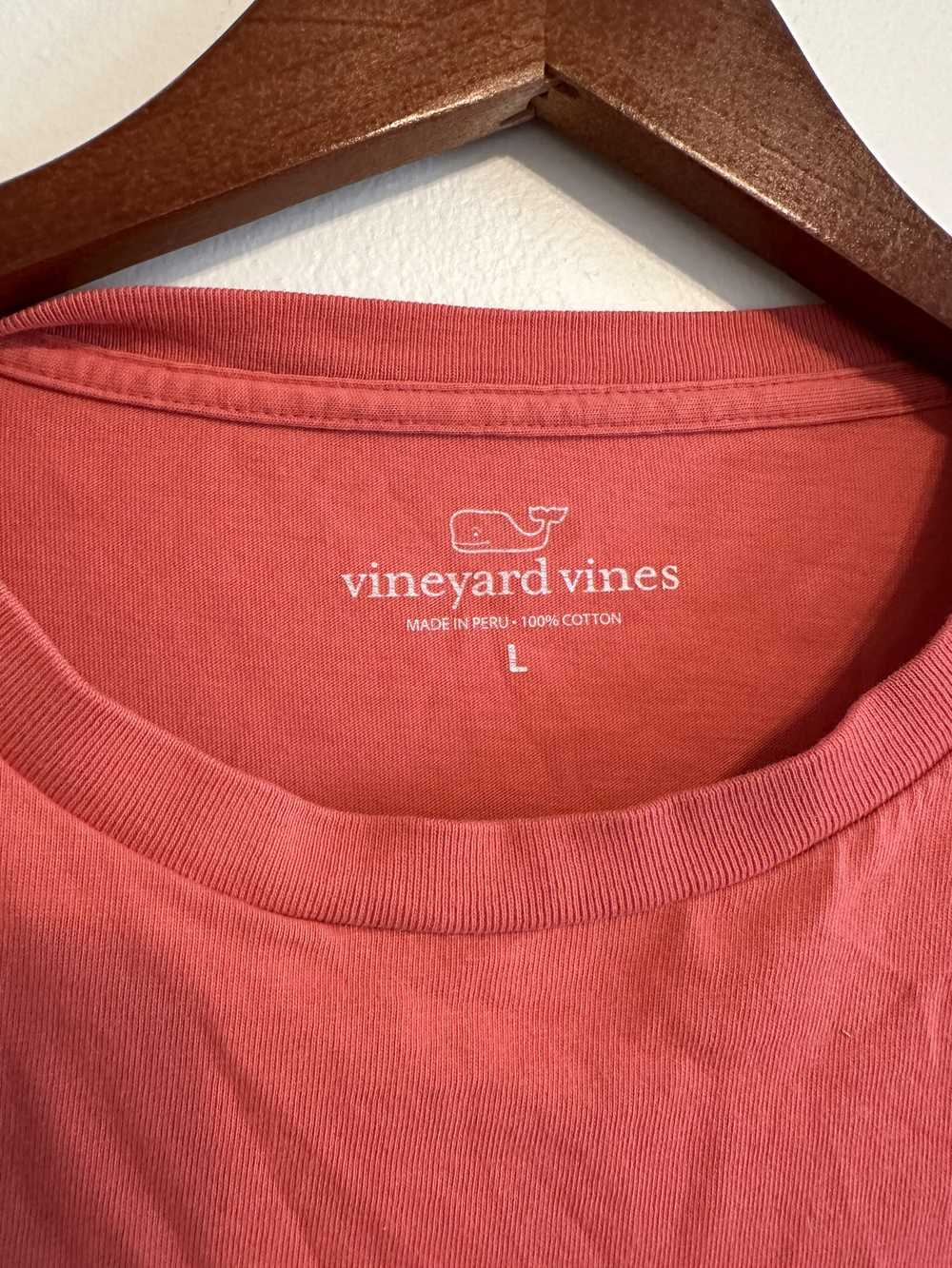 Vineyard Vines T-shirt - image 2