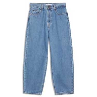 Levi's Balloon Leg Cottonzed Hemp Women's Jeans -… - image 1