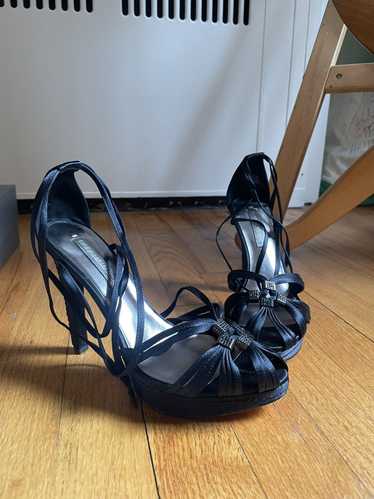 Bcbg Maxazria Gorgeous formal high heels