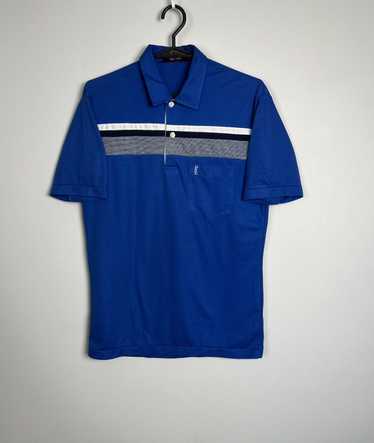 Ysl mens polo shirt - Gem