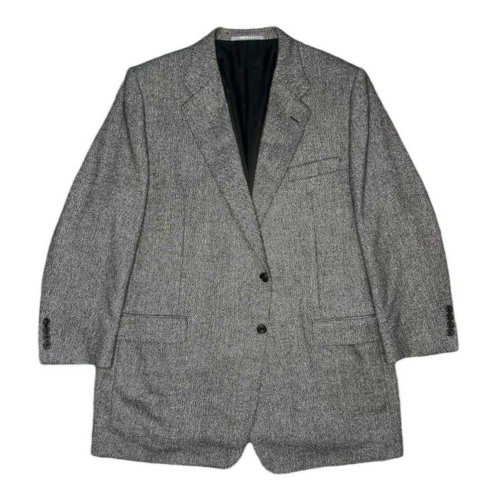 Hickey Freeman Hickey Freeman Men's Blazer Sport … - image 1