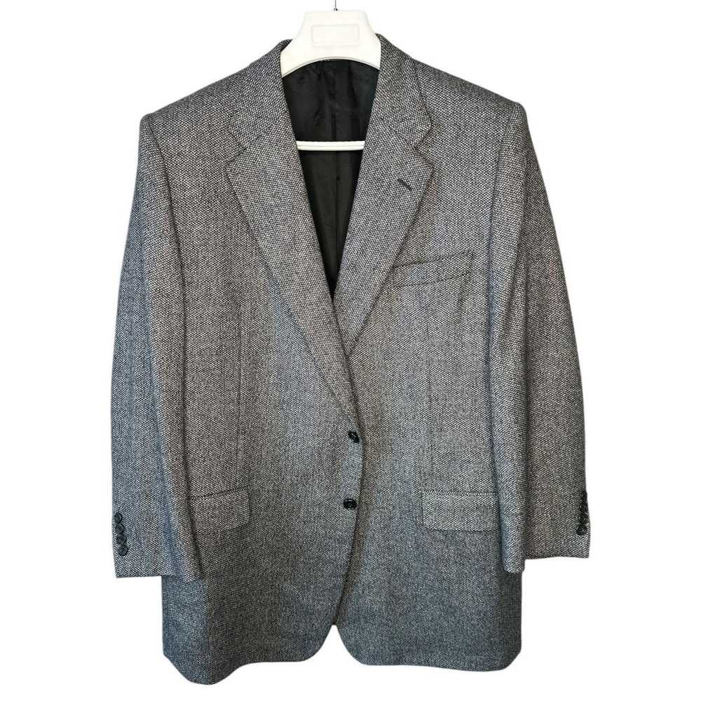 Hickey Freeman Hickey Freeman Men's Blazer Sport … - image 3