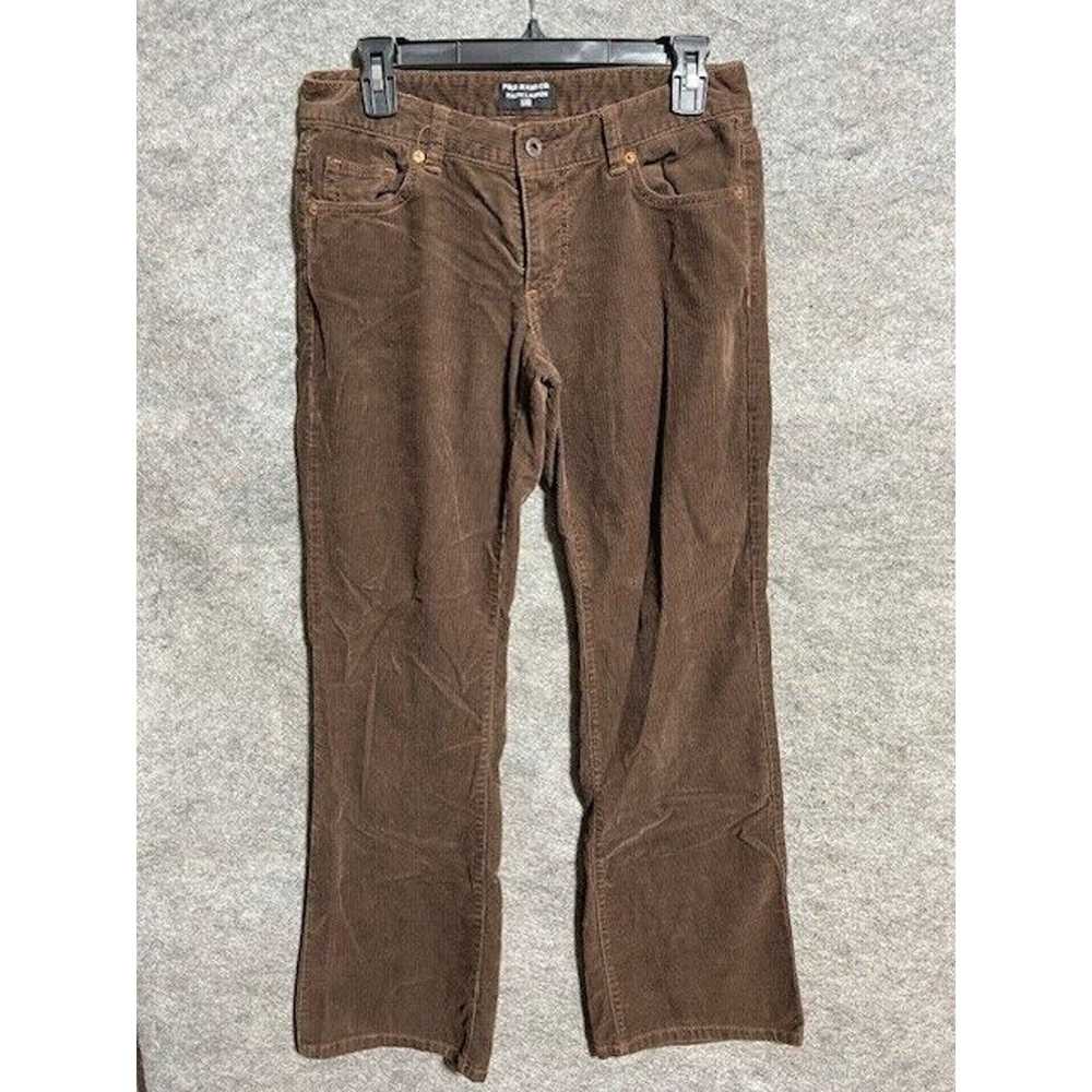 Polo Ralph Lauren Polo Jeans Co Ralph Lauren Pant… - image 1