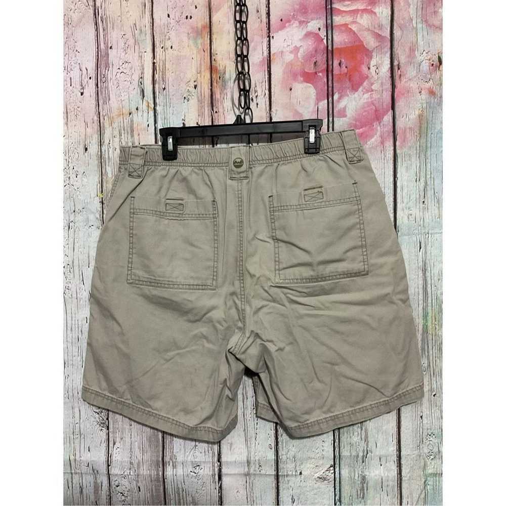 The Mountain Mountain Cargo Shorts Men’s Size 38 … - image 10