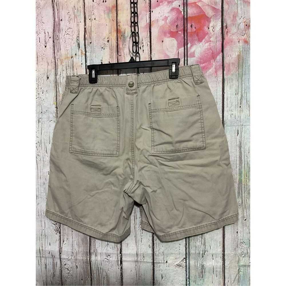 The Mountain Mountain Cargo Shorts Men’s Size 38 … - image 4