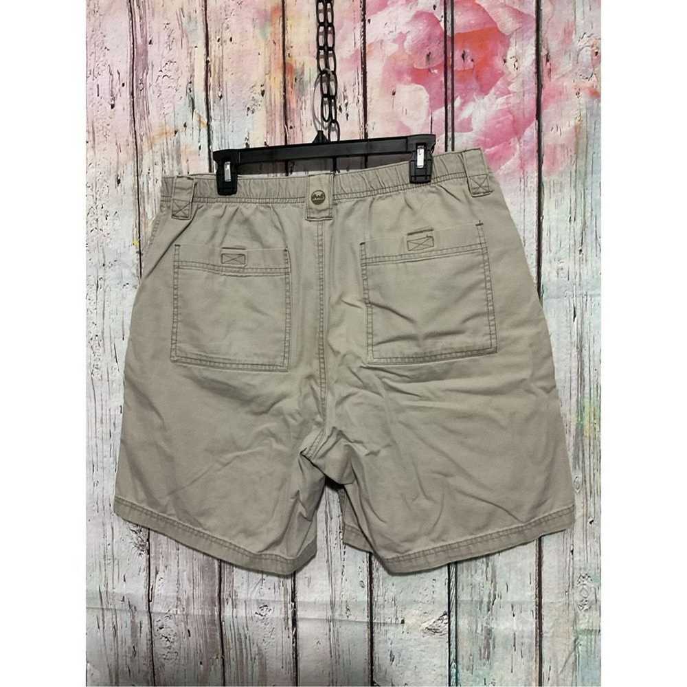 The Mountain Mountain Cargo Shorts Men’s Size 38 … - image 5