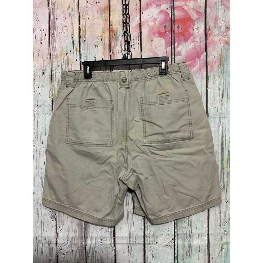 The Mountain Mountain Cargo Shorts Men’s Size 38 … - image 9