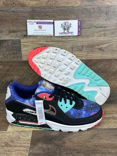 Nike Air Max 90 Supernova 2020