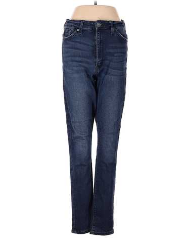 KANCAN JEANS Women Blue Jeans 9