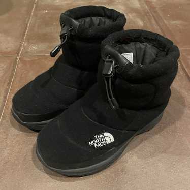 THE NORTH FACE Nuptse Boots 24cm