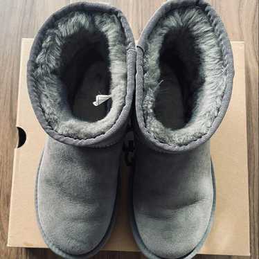 UGG / Gray / 23 cm