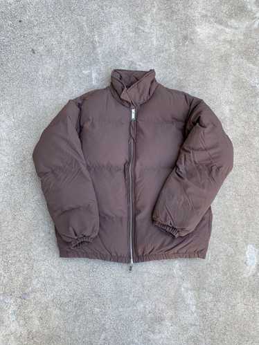 Pacsun Puffy Jacket