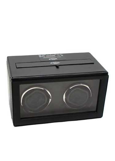 Managed by hewi WOLF Cub Double Watch Winder