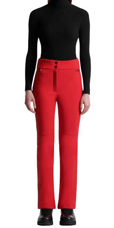 Managed by hewi Fusalp Red Elancia Ski Pant