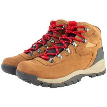 Columbia Women's Tan Newton Ridge Plus BK4552-286… - image 1