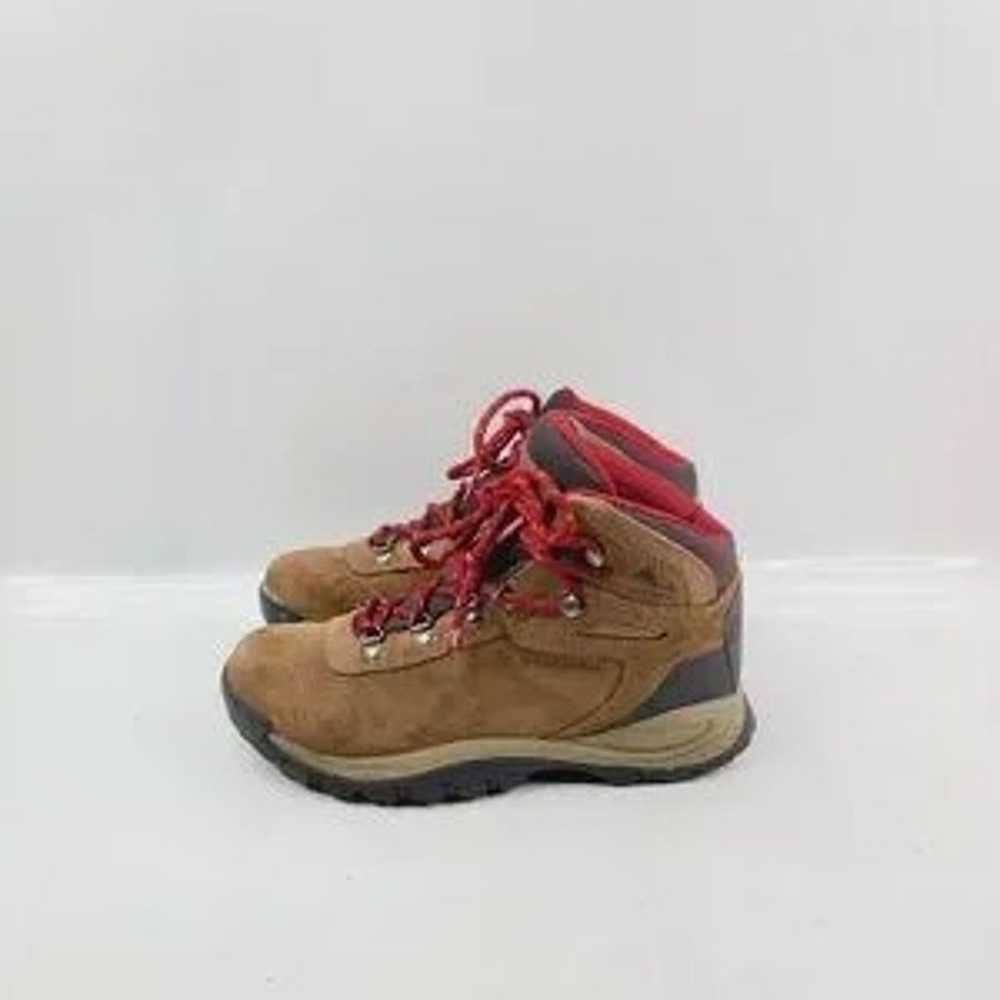 Columbia Women's Tan Newton Ridge Plus BK4552-286… - image 2