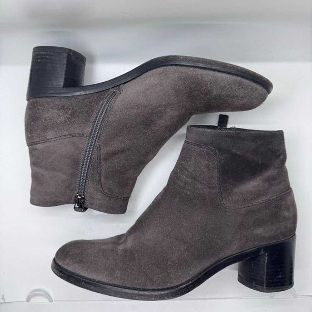 Aquatalia Tilda Bootie - image 6