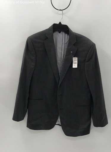 Brooks Brothers Men's Grey Blazer Size 42L