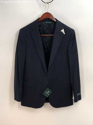 Brooks Brothers Men's Navy Blue Blazer Size 40