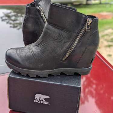 Sorel Joan of artic wedge