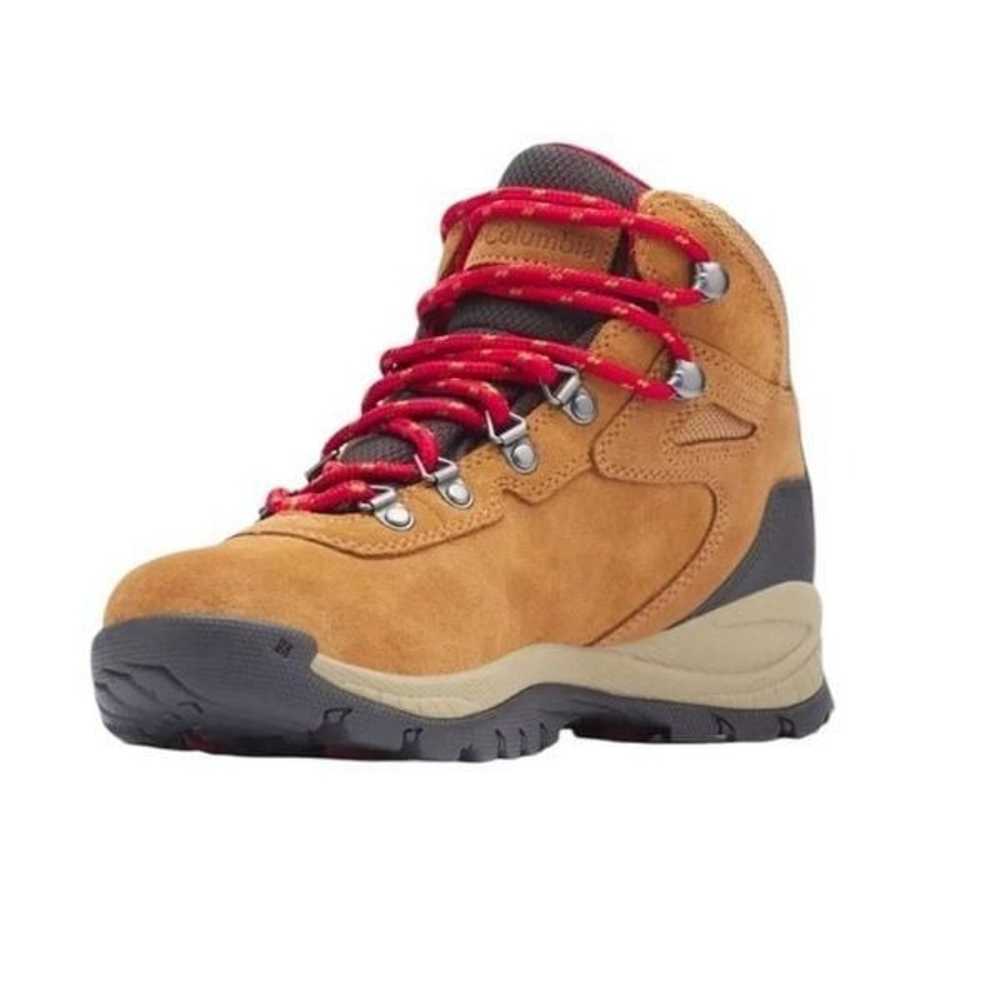 Columbia Newton Ridge Plus Waterproof Amped Hikin… - image 6