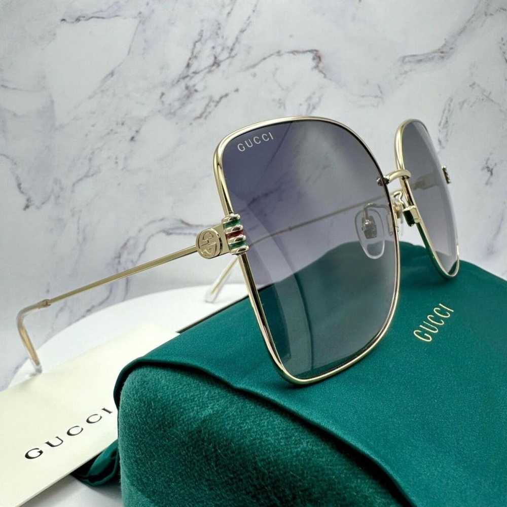 Gucci Sunglasses - image 11