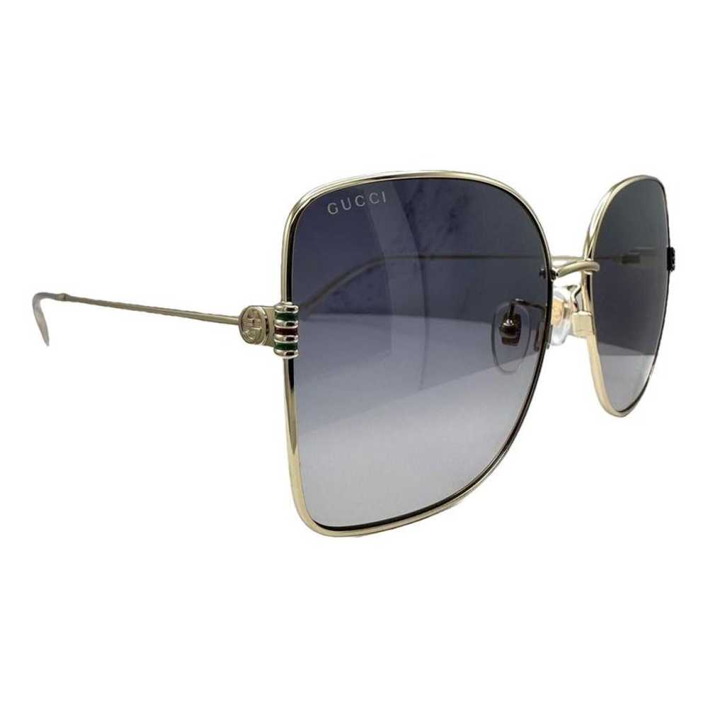 Gucci Sunglasses - image 1