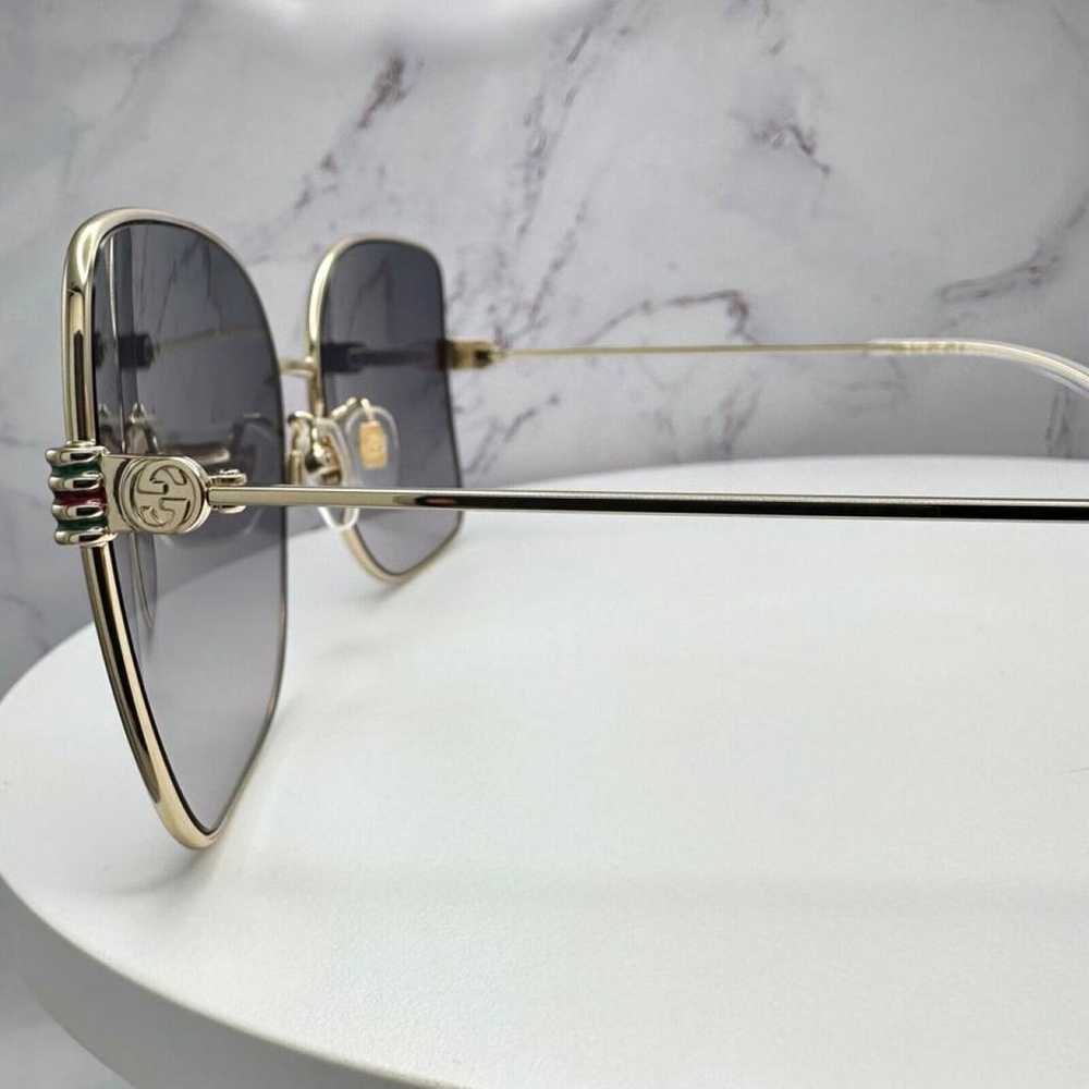 Gucci Sunglasses - image 2