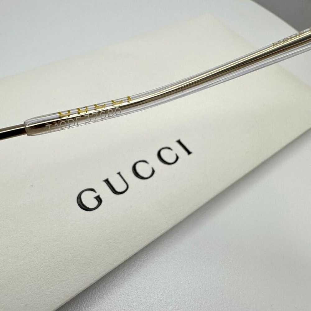 Gucci Sunglasses - image 7