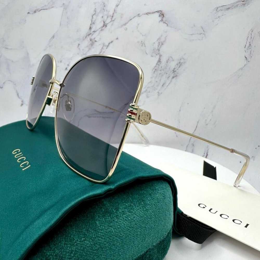 Gucci Sunglasses - image 9