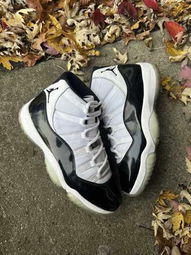 Jordan Brand × Nike Air Jordan Retro 11 Concord 20