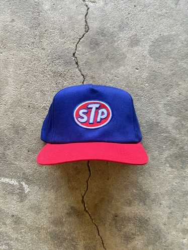 America × Made In Usa × Vintage Vintage STP Snapba