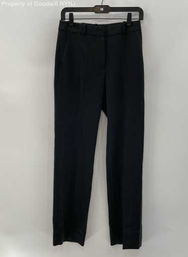 Banana Republic Women's Black Slacks Size 0