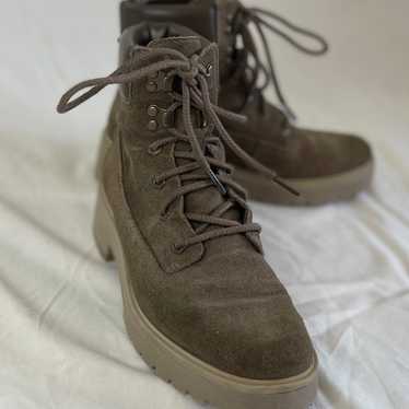 Timberland Carnaby Cool 6” Boot Olive Women’s siz… - image 1