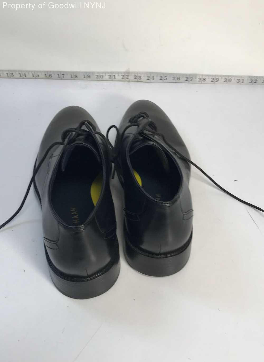 Cole Haan Men's Black Shoes Size 12M - image 3