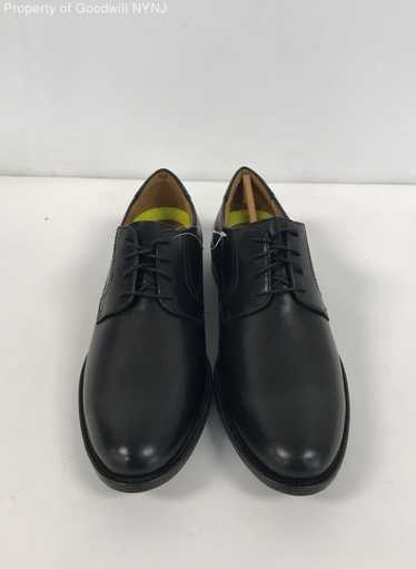 Florsheim Men's Black Shoes Size 12D