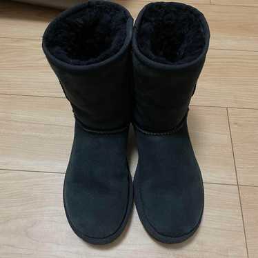 UGG Mouton Boots Long