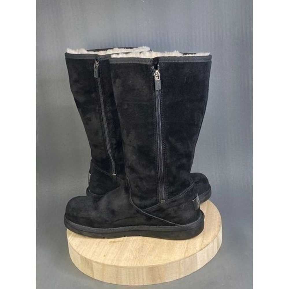 UGG Australia Women's 1895 Retro Cargo Tall Zip B… - image 6