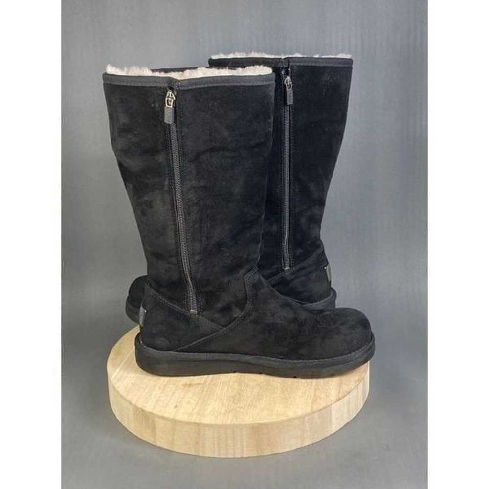 UGG Australia Women's 1895 Retro Cargo Tall Zip B… - image 7