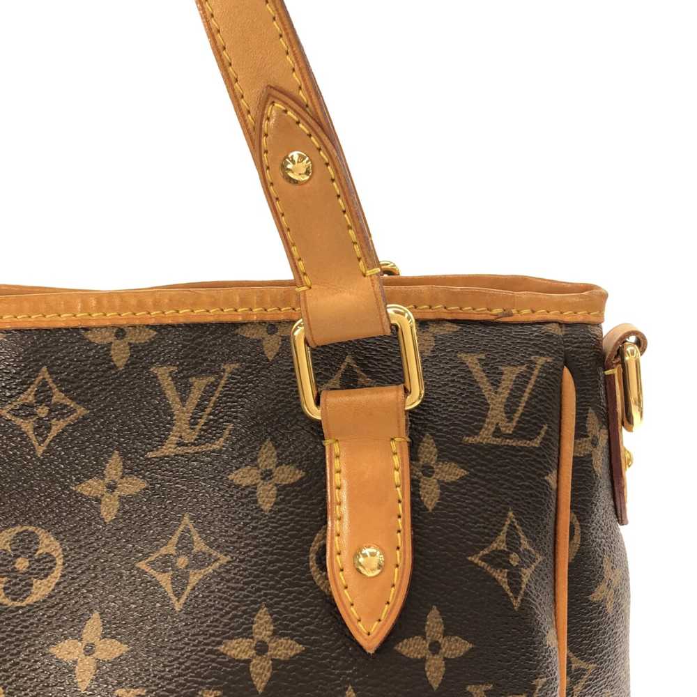 Auth LOUIS VUITTON Estrela MM M41232 Monogram VI0… - image 10