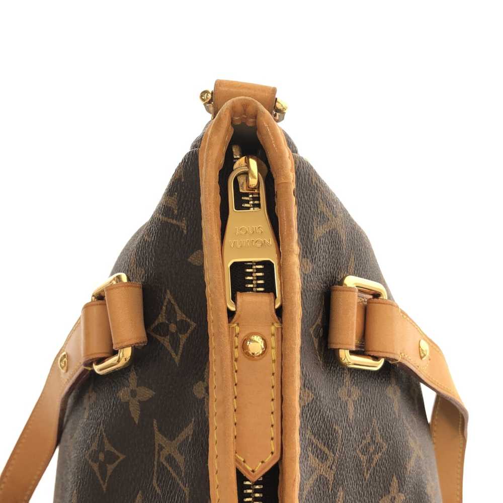 Auth LOUIS VUITTON Estrela MM M41232 Monogram VI0… - image 11