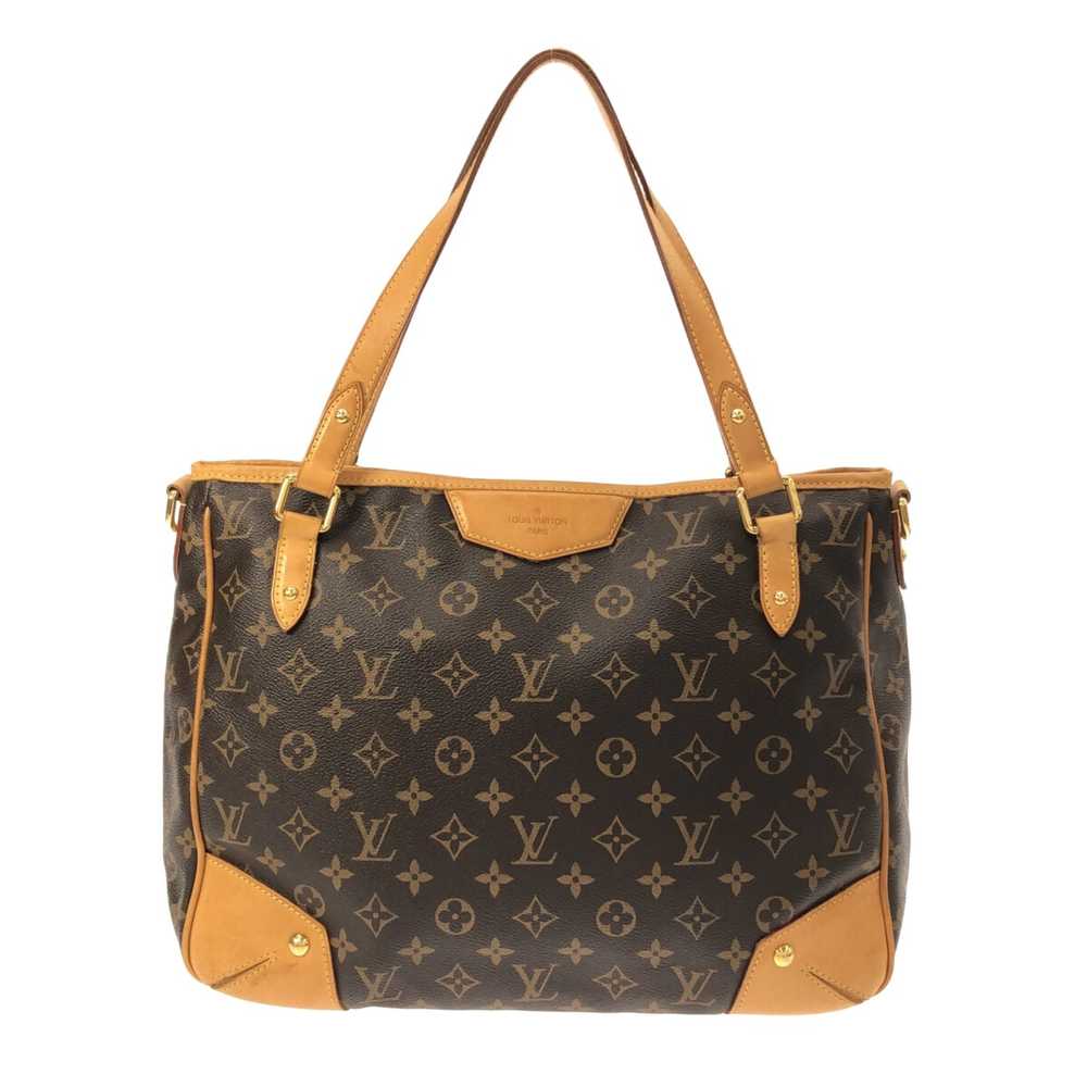 Auth LOUIS VUITTON Estrela MM M41232 Monogram VI0… - image 1