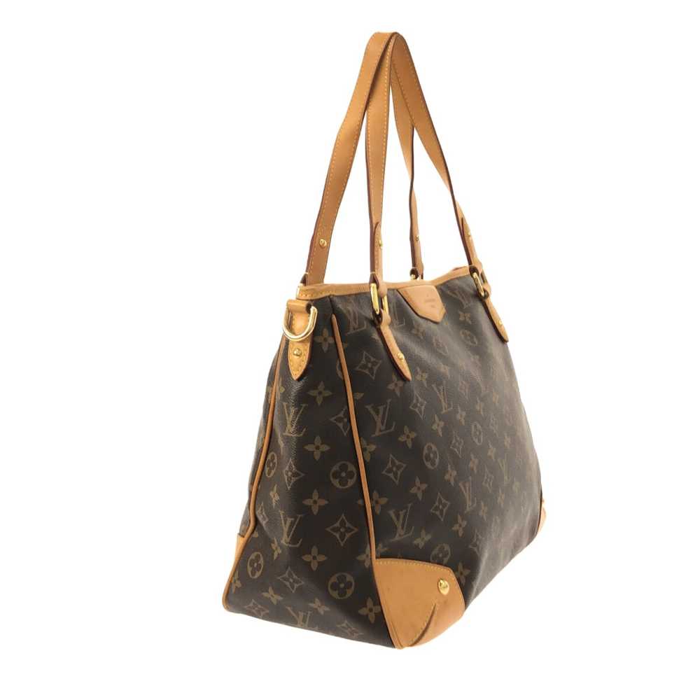 Auth LOUIS VUITTON Estrela MM M41232 Monogram VI0… - image 2