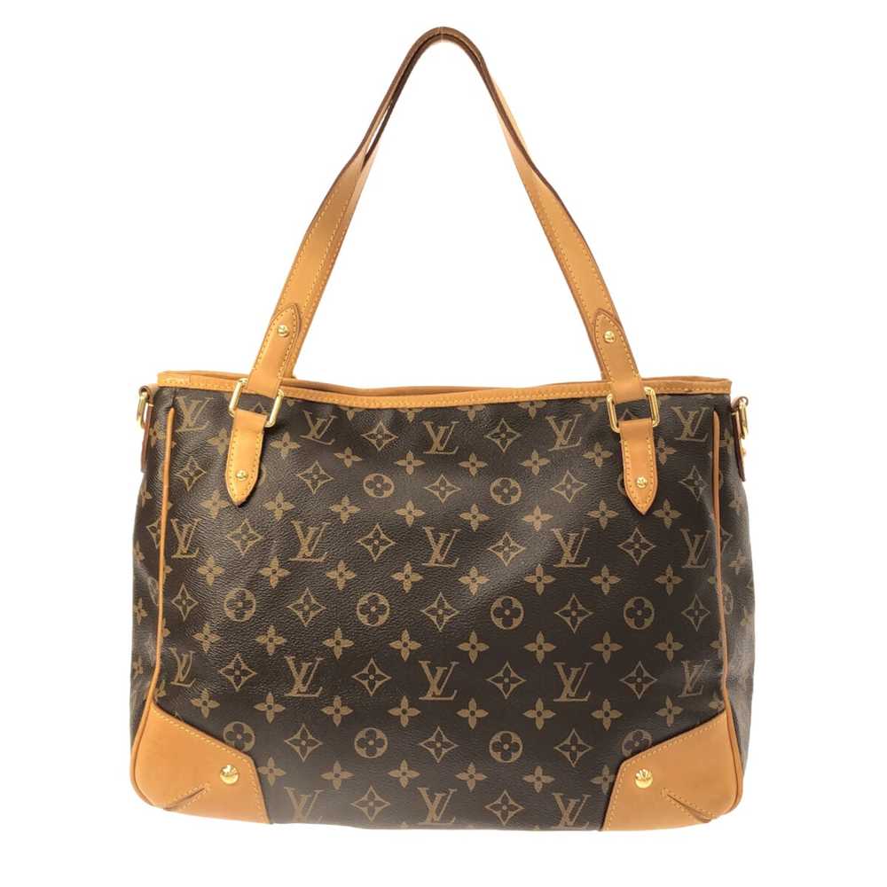 Auth LOUIS VUITTON Estrela MM M41232 Monogram VI0… - image 3