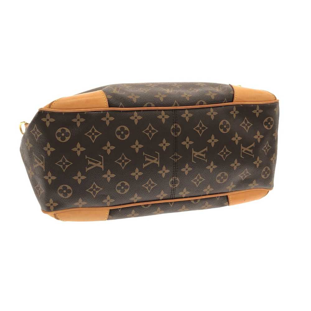 Auth LOUIS VUITTON Estrela MM M41232 Monogram VI0… - image 4