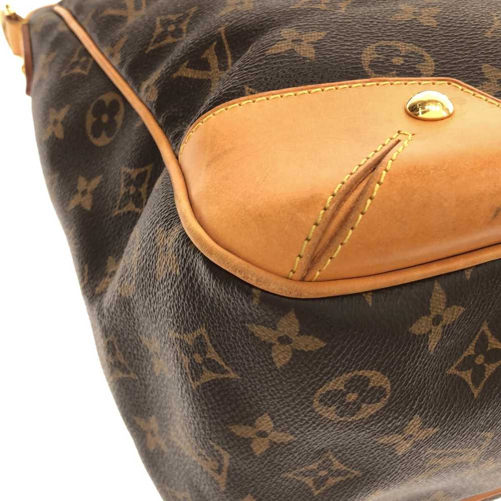 Auth LOUIS VUITTON Estrela MM M41232 Monogram VI0… - image 5