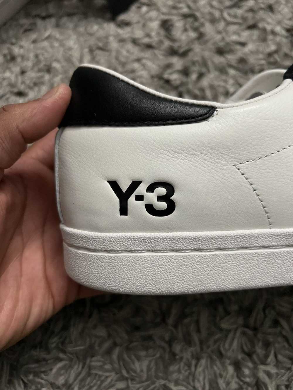 Adidas × Y-3 × Yohji Yamamoto Adidas Y-3 Yohji St… - image 9